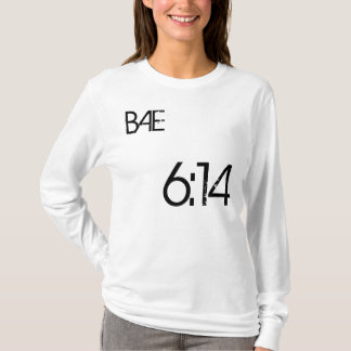 Sweat - shirt à capuche de 6h14