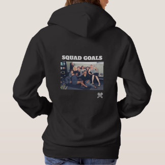 Sweat - shirt à capuche de BANDE de CHAISE