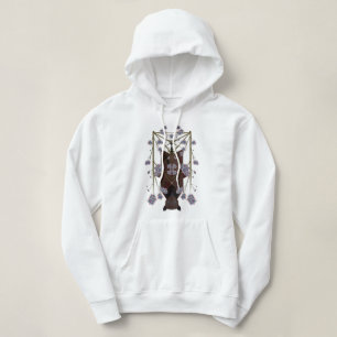 Sweat - shirt à capuche de basculement de Fox vola