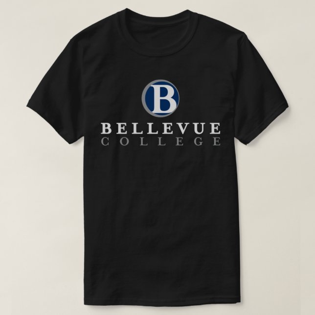 Sweat - shirt à capuche de basculement du Bellevue (Design devant)