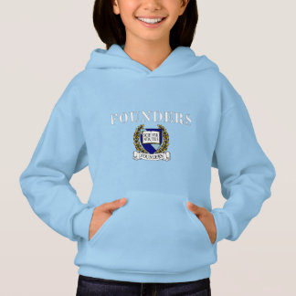 Sweat - shirt à capuche de basculement Fleece