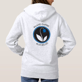 Sweat - shirt à capuche de belles