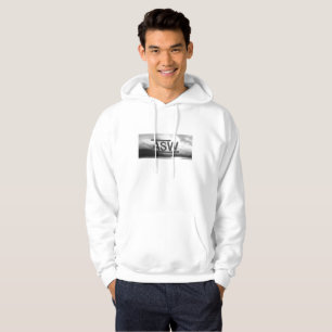 Sweat - shirt à capuche de boîte de WinterLake