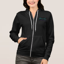 Sweat - shirt à capuche de Borealis
