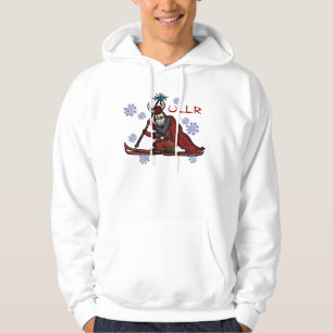 Sweat - shirt à capuche de Breckenridge le