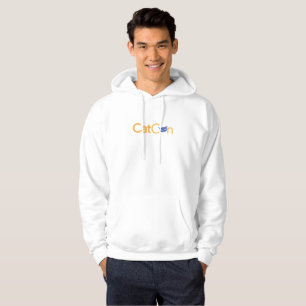 Sweat - shirt à capuche de Catcon