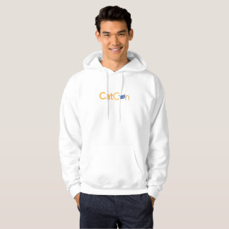 Sweat - shirt à capuche de Catcon