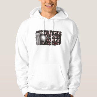 SWEAT - SHIRT À CAPUCHE DE CENTRE SERVEUR DE