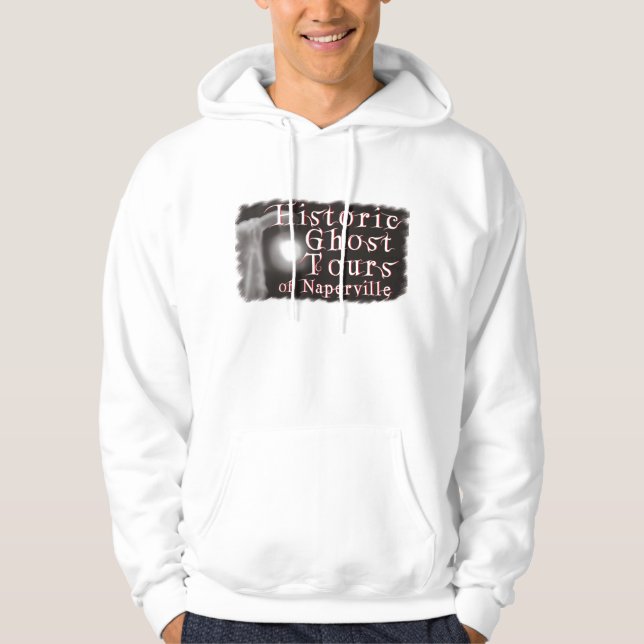 SWEAT - SHIRT À CAPUCHE DE CENTRE SERVEUR DE (Devant)