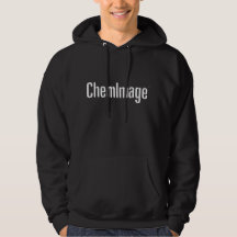 Sweat - shirt à capuche de ChemImage