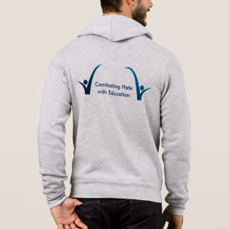 Sweat - shirt à capuche de combat de