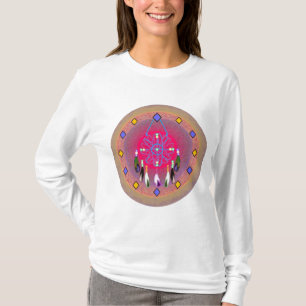 Sweat - shirt à capuche de coutume de Dreamcatche