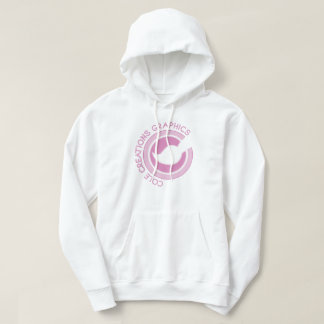 Sweat - shirt à capuche de créations de Cole