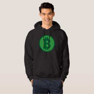 Sweat - shirt à capuche de Cryptocurrency de