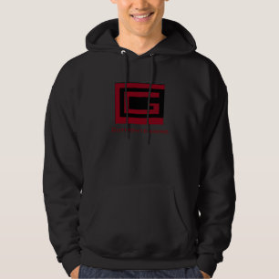 Sweat - shirt à capuche de CutrightGaming