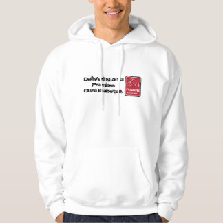 Sweat - shirt à capuche de Cyclebetes