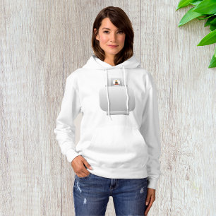 Sweat - shirt à capuche de Cylindre à gaz