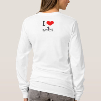 Sweat - shirt à capuche de dames