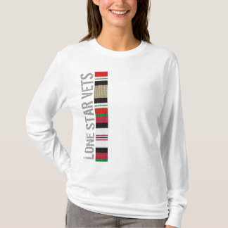 Sweat - shirt à capuche de dames de LSVA