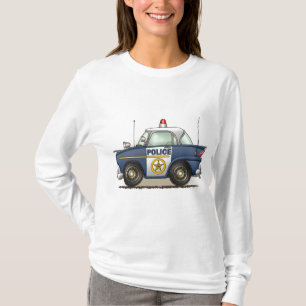 Sweat - shirt à capuche de dames de voiture de