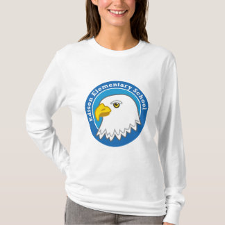 Sweat - shirt à capuche de dames d'Eagle