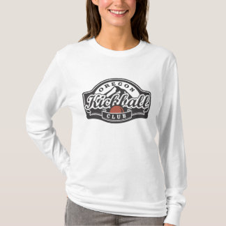 Sweat - shirt à capuche de dames d'OKC
