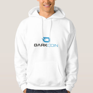 Sweat - shirt à capuche de Darkcoin