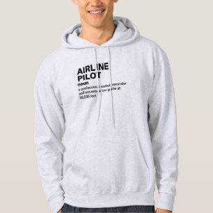 Sweat - shirt à capuche de définition d'emploi de