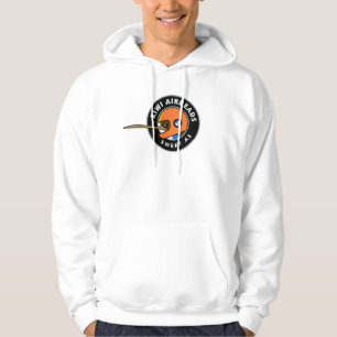 Sweat - shirt à capuche de Downunder d'habitués de