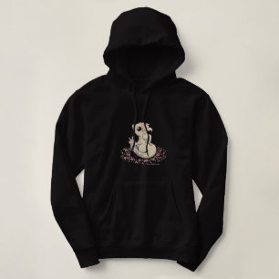 Sweat - shirt à capuche de dragon de Sakura