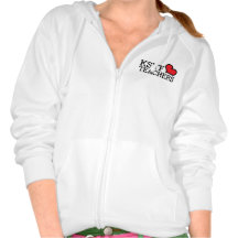 Sweat - shirt à capuche de fermeture éclair de
