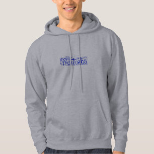 Sweat - shirt à capuche de gâteau de fruits secs
