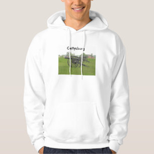 Sweat - shirt à capuche de Gettysburg