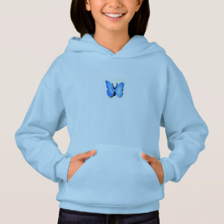 Sweat - shirt à capuche de Hanes ComfortBlend® des