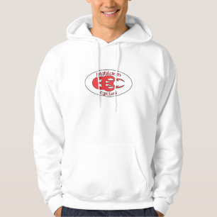 Sweat - shirt à capuche de HC