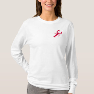 Sweat - shirt à capuche de homard