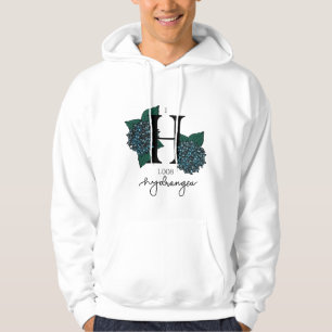 Sweat - shirt à capuche de Hydrangea
