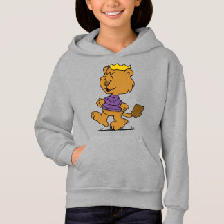 Sweat - shirt à capuche de Kingston