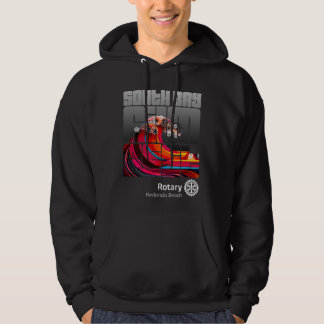 Sweat - shirt à capuche de la Fête du film masculi