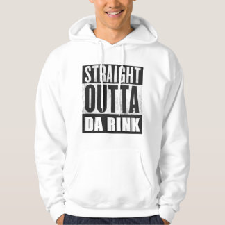 Sweat - shirt à capuche de la ligne Da Extérieur d