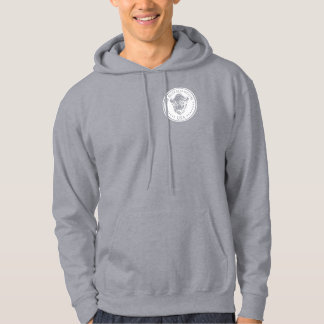 SWEAT - SHIRT À CAPUCHE de la maison de DB Buffalo