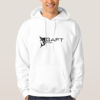 Sweat - shirt à capuche de la pêche au gaz