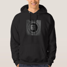 Sweat - shirt à capuche de la tribu Uke