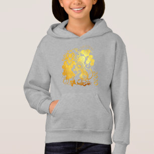 Sweat - shirt à capuche de l'année Rat 2020 des en