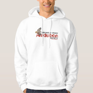 Sweat - shirt à capuche de l'Arkansas Valley Audub