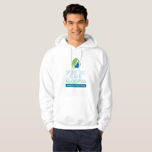 Sweat - shirt à capuche de l'Association de soins