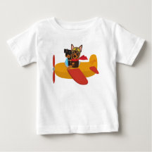 Sweat - shirt à capuche de l'avion Min Pin