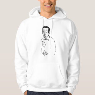 Sweat - shirt à capuche de Lee Harvey Oswald