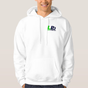 Sweat - shirt à capuche de Life Push Ups