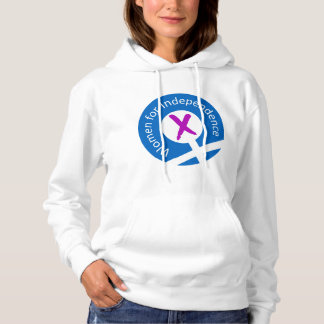Sweat - shirt à capuche de logo